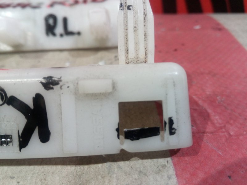 Кронштейн бампера, 1000 рублей, Красноярск