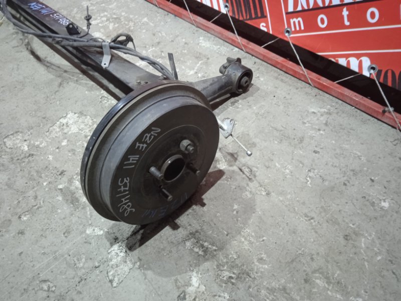 Балка поперечная, 10100 рублей, Солонцы