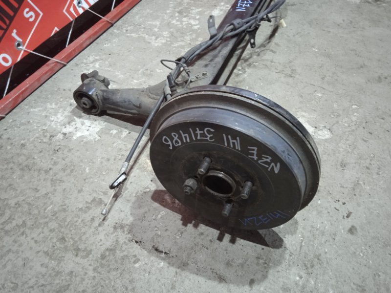 Балка поперечная, 10100 рублей, Солонцы