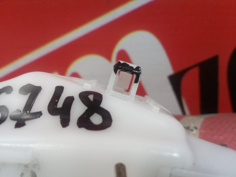 Кронштейн бампера, 400 рублей, Красноярск