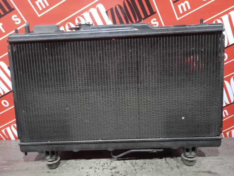 Радиатор двигателя, 8600 рублей, Красноярск