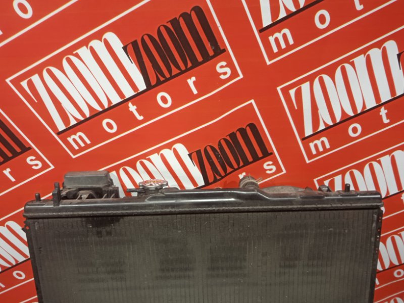 Радиатор двигателя, 8600 рублей, Красноярск