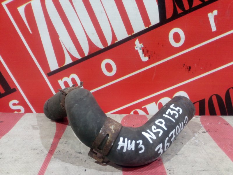 Патрубок радиатора, 800 рублей, Красноярск