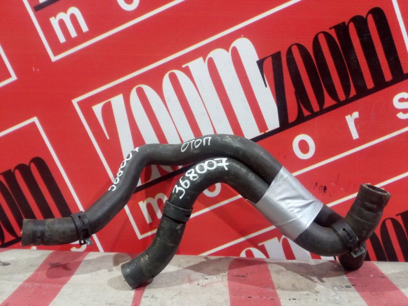 Патрубок радиатора печки, 1500 рублей, Красноярск