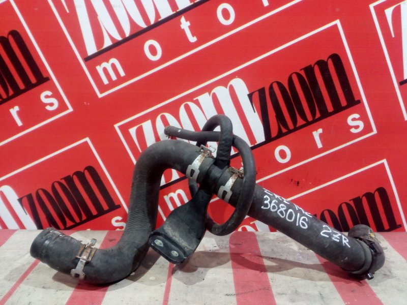 Патрубок радиатора, 800 рублей, Красноярск