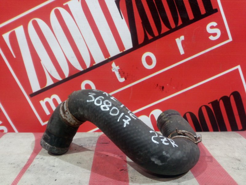 Патрубок радиатора, 500 рублей, Красноярск