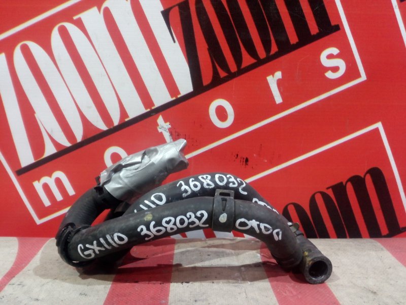 Патрубок радиатора печки, 1000 рублей, Красноярск