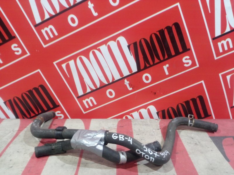 Патрубок радиатора печки, 1500 рублей, Красноярск