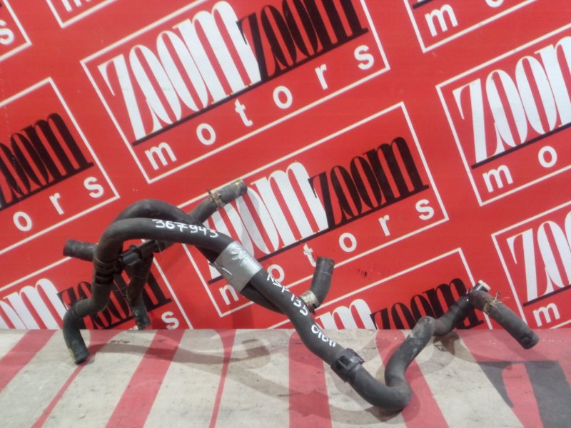 Патрубок радиатора печки, 1500 рублей, Красноярск