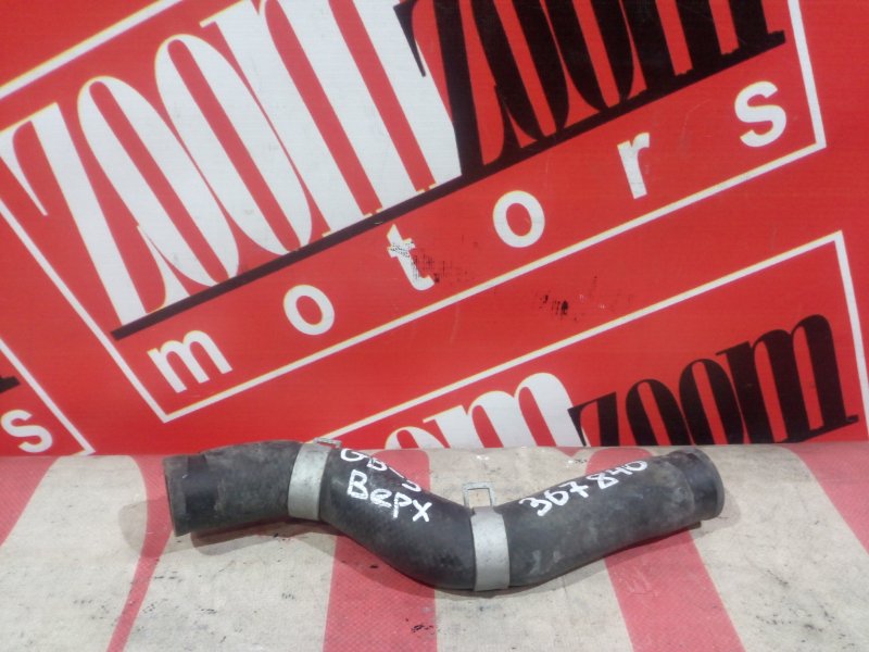 Патрубок радиатора, 700 рублей, Красноярск