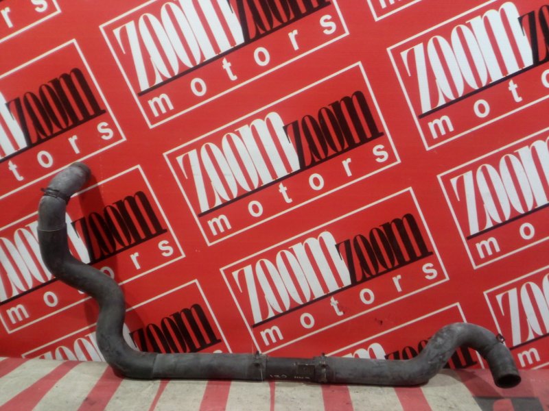 Патрубок радиатора, 800 рублей, Красноярск