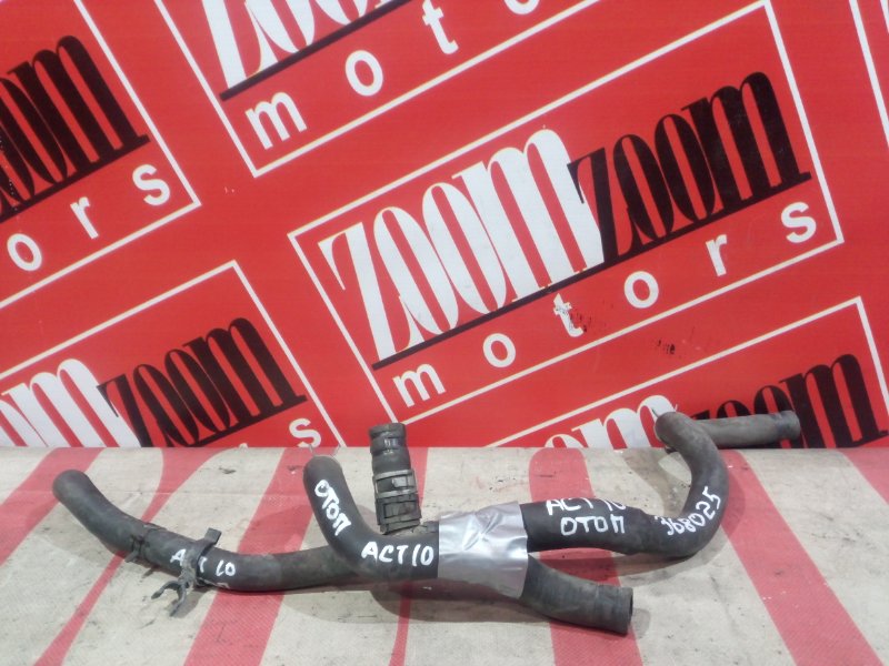 Патрубок радиатора печки, 1000 рублей, Красноярск