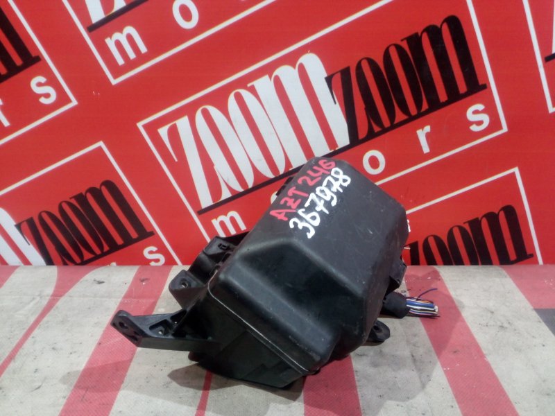 Блок реле и предохранителей, 700 рублей, Красноярск