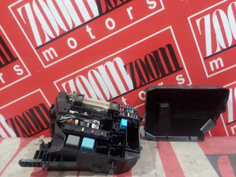 Блок реле и предохранителей, 900 рублей, Красноярск