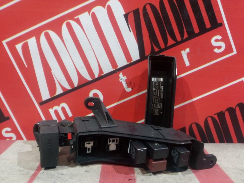 Блок реле и предохранителей, 900 рублей, Красноярск