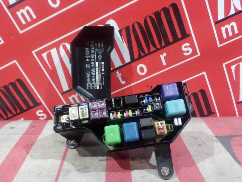 Блок реле и предохранителей, 900 рублей, Красноярск