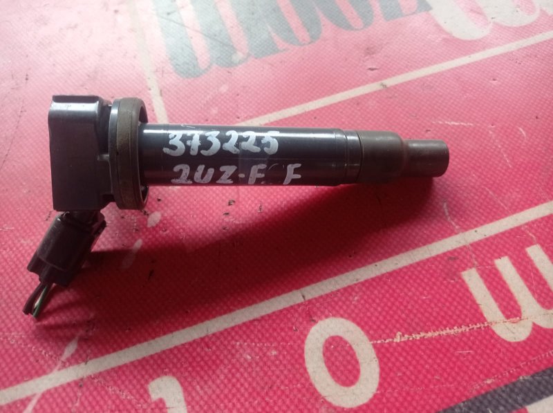 Катушка зажигания, 1900 рублей, Красноярск