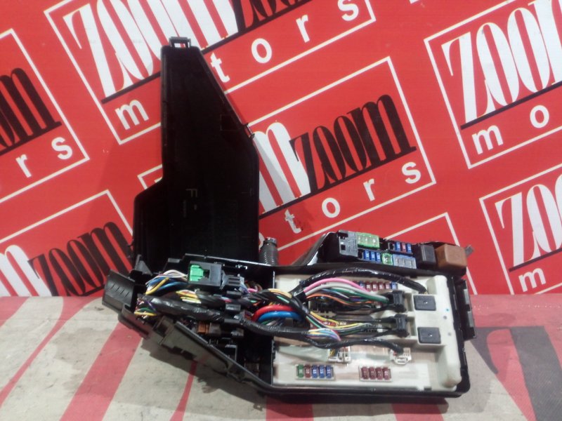 Блок реле и предохранителей, 800 рублей, Красноярск