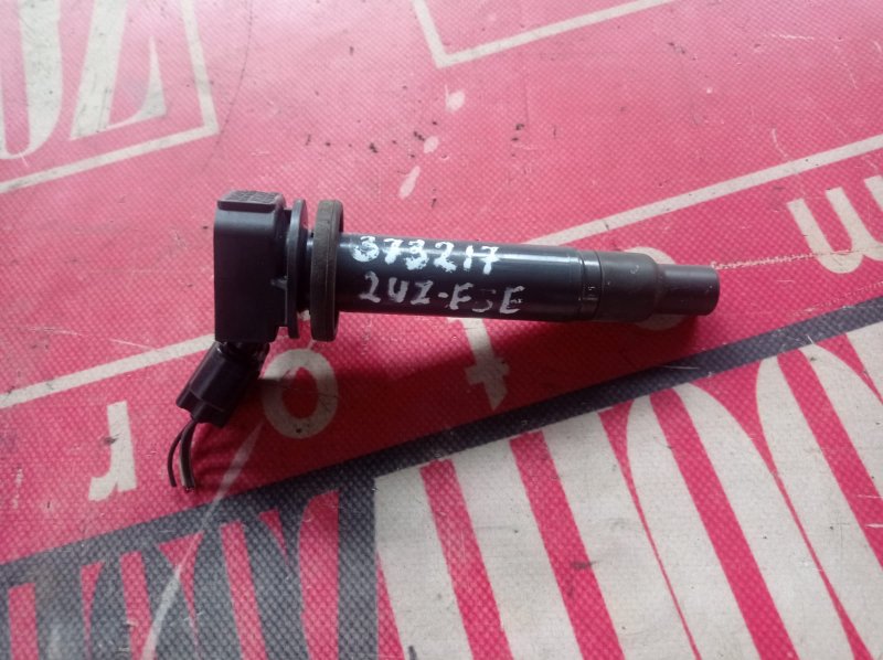 Катушка зажигания, 1900 рублей, Красноярск