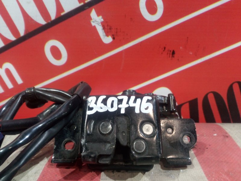 Замок багажника, 2400 рублей, Красноярск