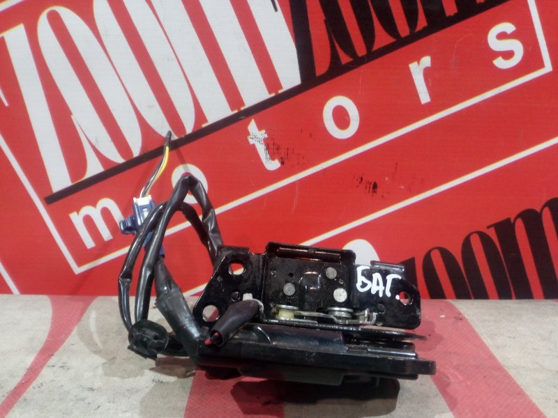 Замок багажника, 2400 рублей, Красноярск