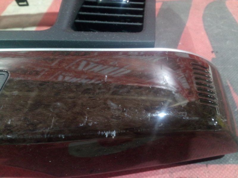 Рамка магнитолы, 2400 рублей, Красноярск