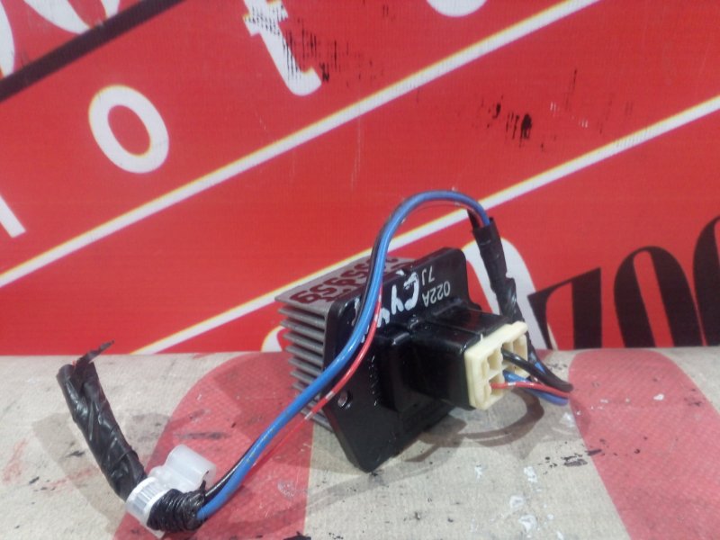 Реостат печки, 500 рублей, Красноярск