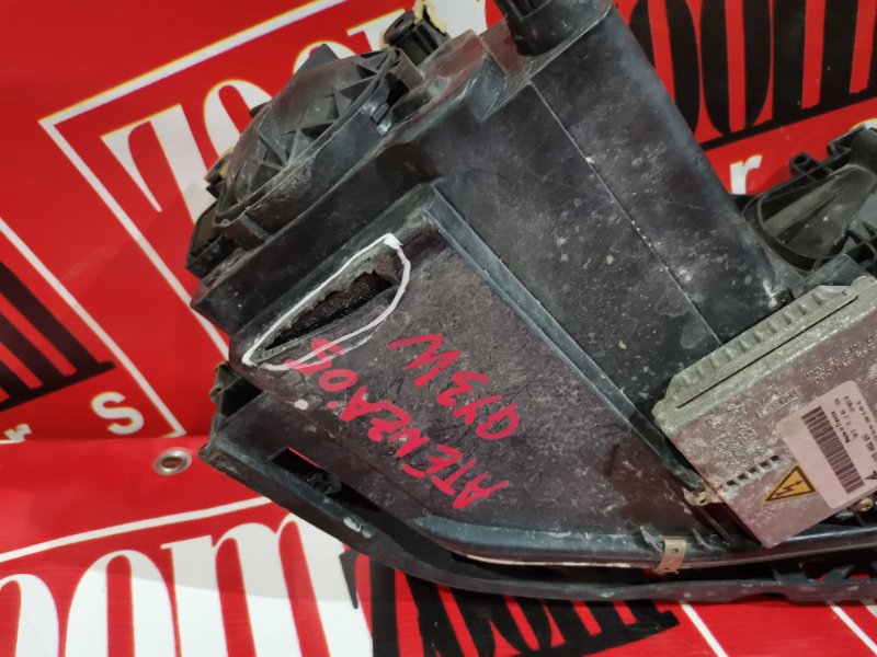 Фара, 8600 рублей, Красноярск