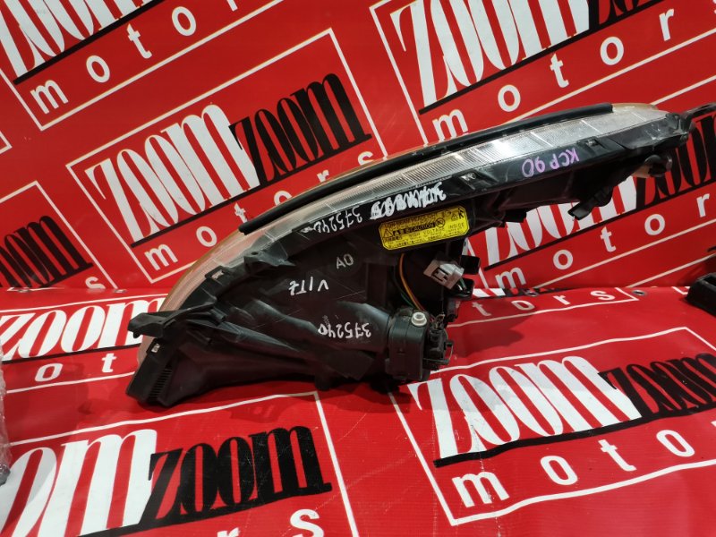 Фара, 2700 рублей, Красноярск