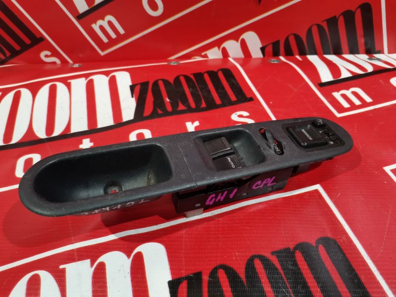 Блок управления стеклоподъемниками, 900 рублей, Красноярск