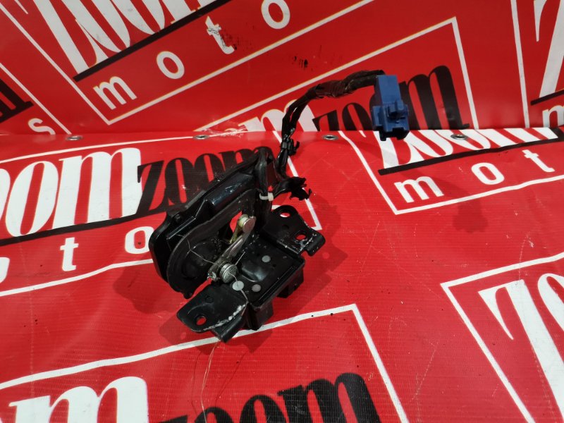 Замок багажника, 2400 рублей, Красноярск