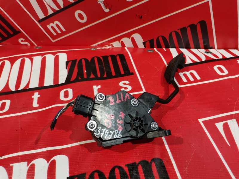 Педаль, 800 рублей, Красноярск