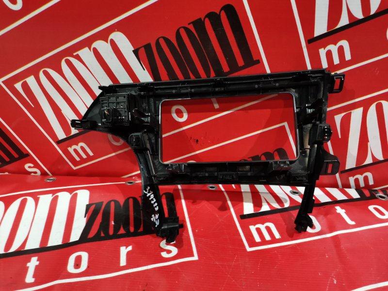 Рамка магнитолы, 1000 рублей, Красноярск