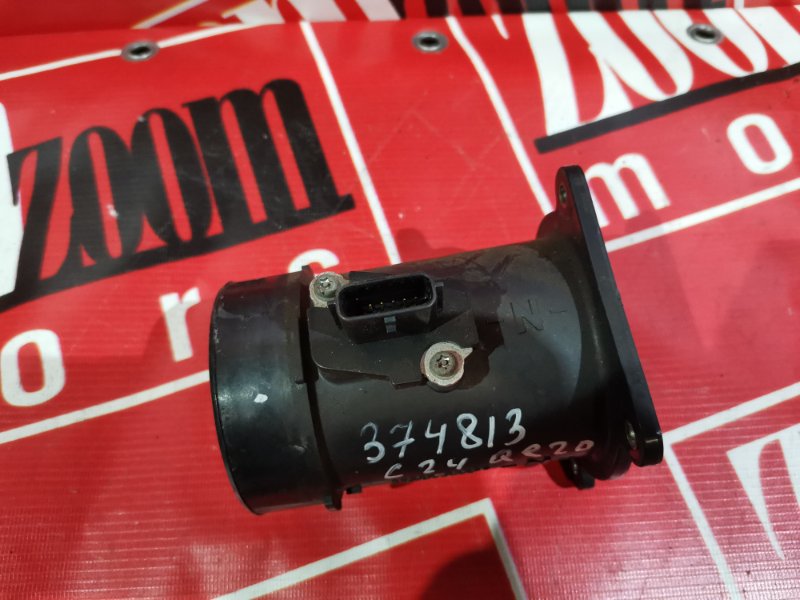 Расходомер (Датчик расхода воздуха), 2400 рублей, Красноярск