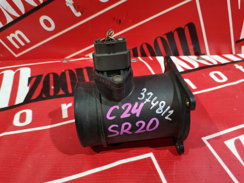 Расходомер (Датчик расхода воздуха), 5200 рублей, Красноярск