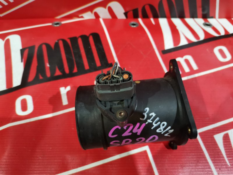 Расходомер (Датчик расхода воздуха), 5200 рублей, Красноярск