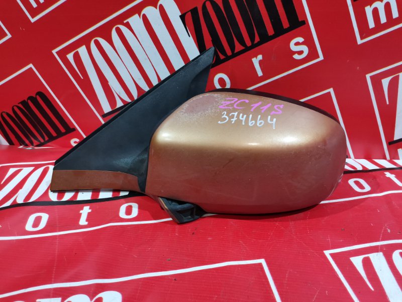 Зеркало боковое, 1500 рублей, Красноярск