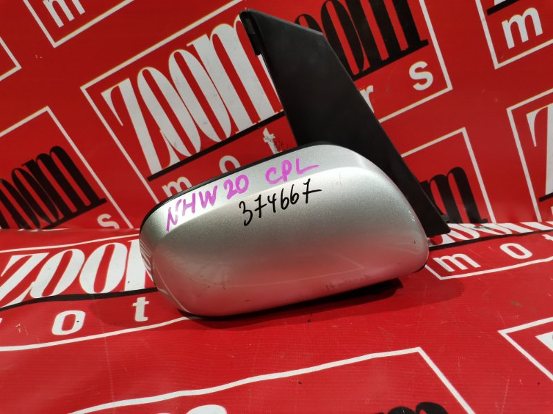 Зеркало боковое, 1500 рублей, Красноярск