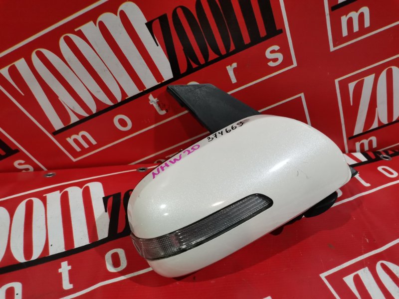 Зеркало боковое, 2900 рублей, Красноярск