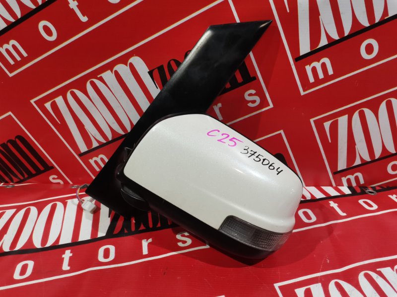 Зеркало боковое, 2400 рублей, Красноярск