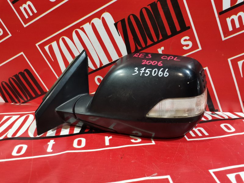 Зеркало боковое, 3400 рублей, Красноярск