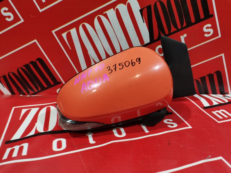 Зеркало боковое, 2900 рублей, Красноярск