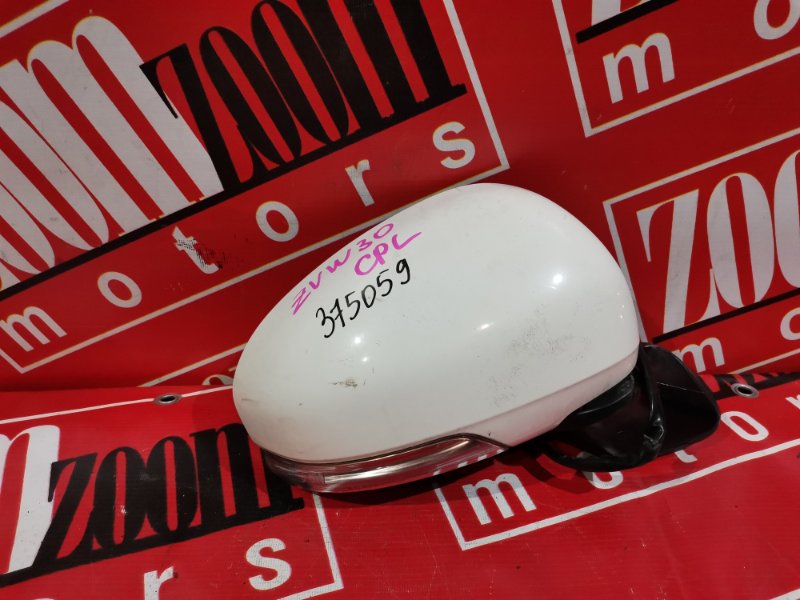 Зеркало боковое, 1900 рублей, Красноярск