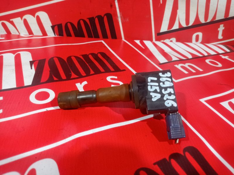 Катушка зажигания, 1400 рублей, Красноярск