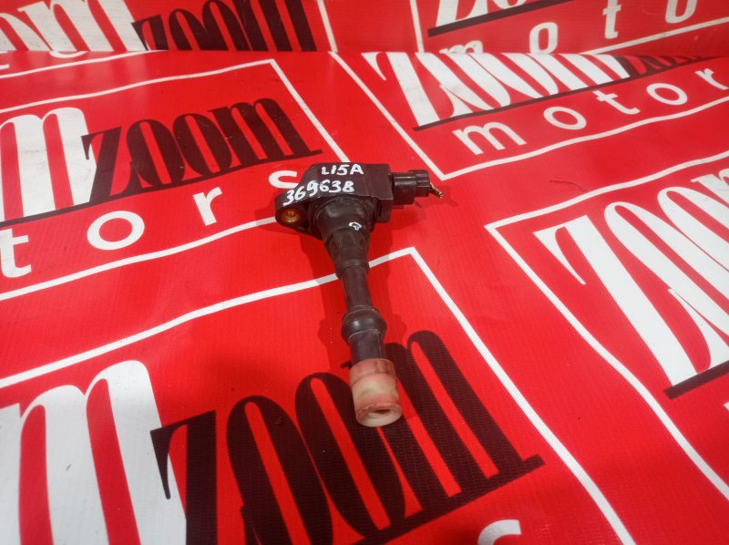 Катушка зажигания, 1200 рублей, Красноярск