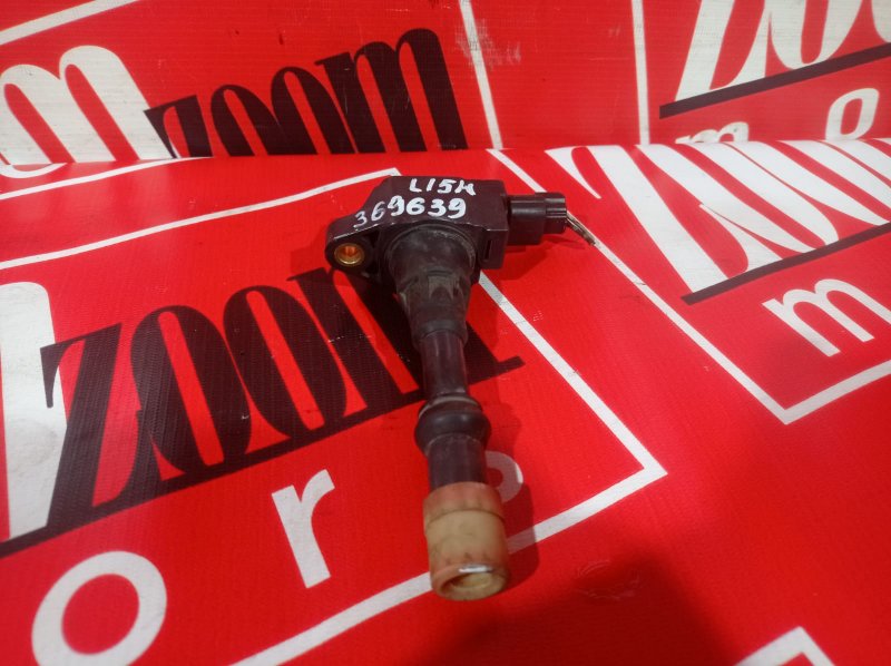 Катушка зажигания, 1200 рублей, Красноярск