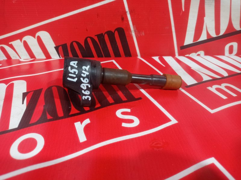 Катушка зажигания, 1700 рублей, Красноярск