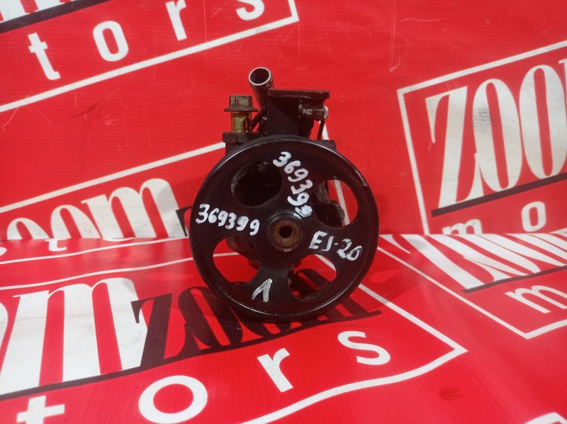 Насос гидроусилителя, 6200 рублей, Красноярск