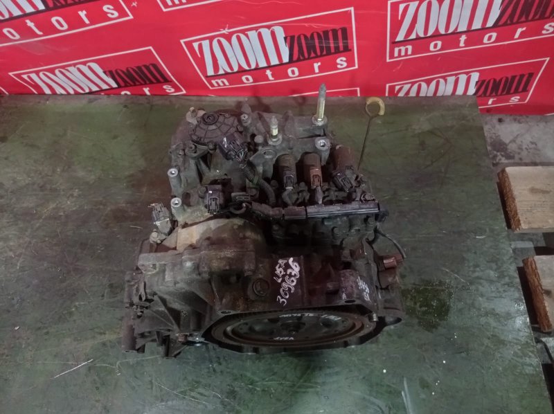 АКПП, 28500 рублей, Красноярск