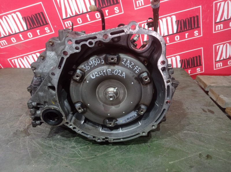 АКПП, 61800 рублей, Красноярск